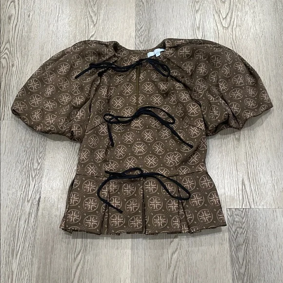 Antonio melani top - Picture 2 of 4